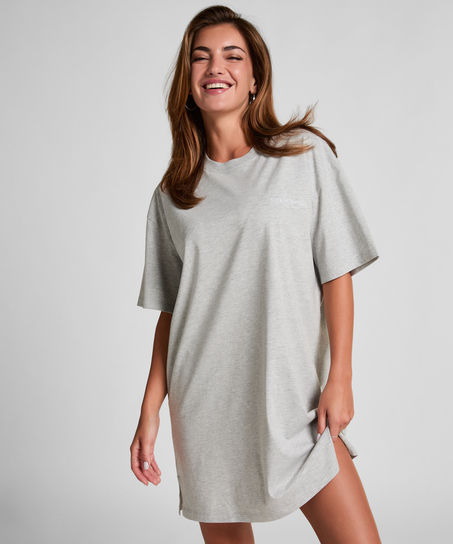 Nightshirt, Grey