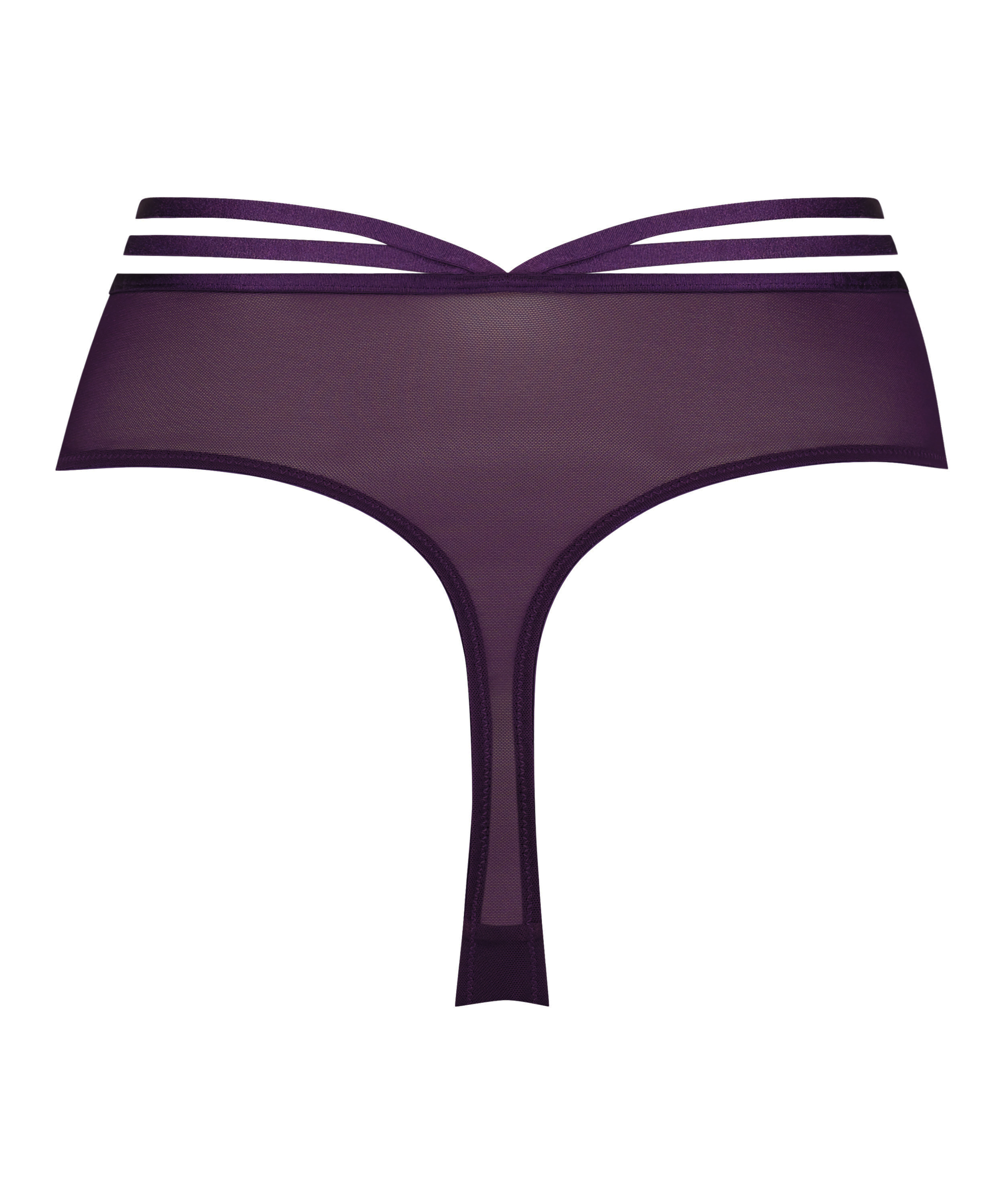 Sienna Thong, Purple, main