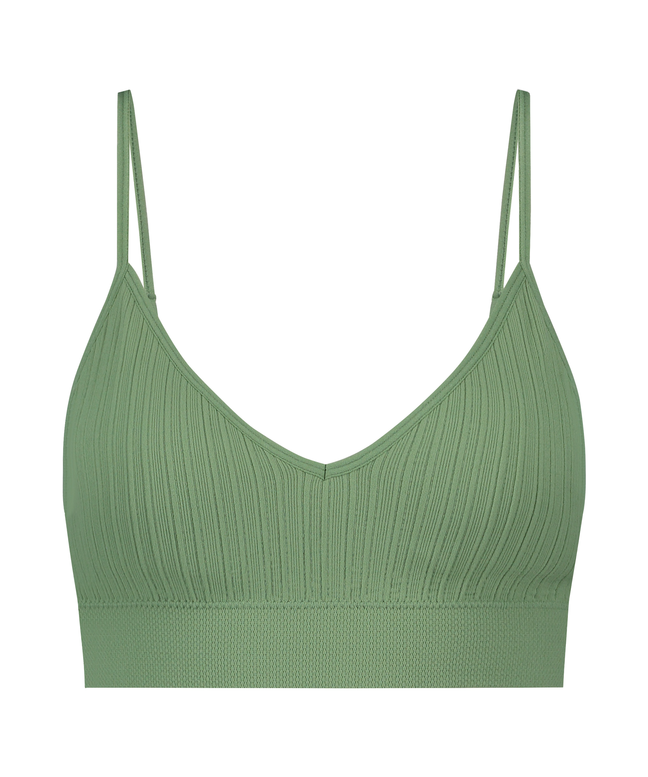 Dianne Bralette, Green, main