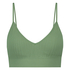Dianne Bralette, Green