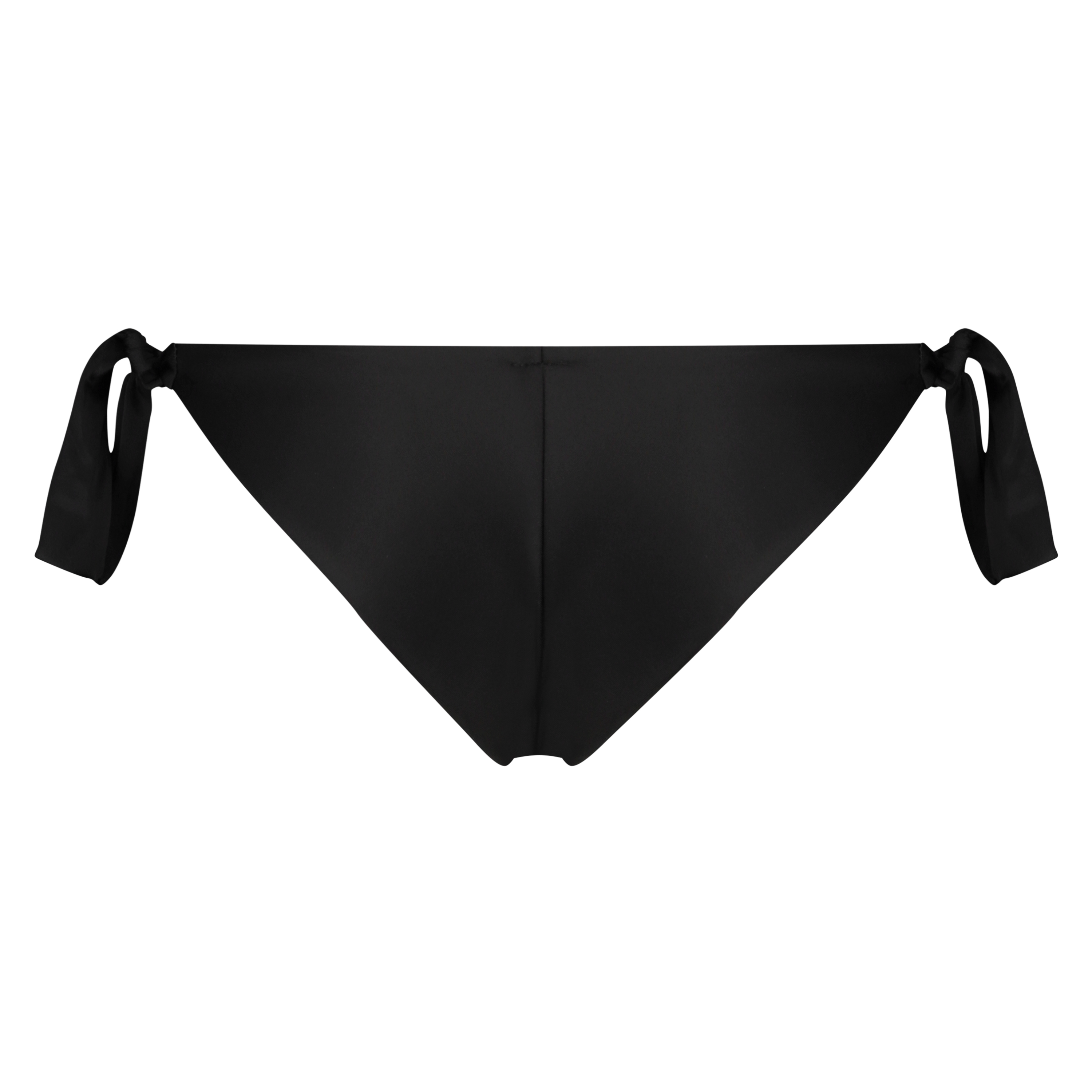 Sunset Dream Brazilian bikini bottoms, Black, main