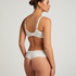 Diva Boxerthong, White