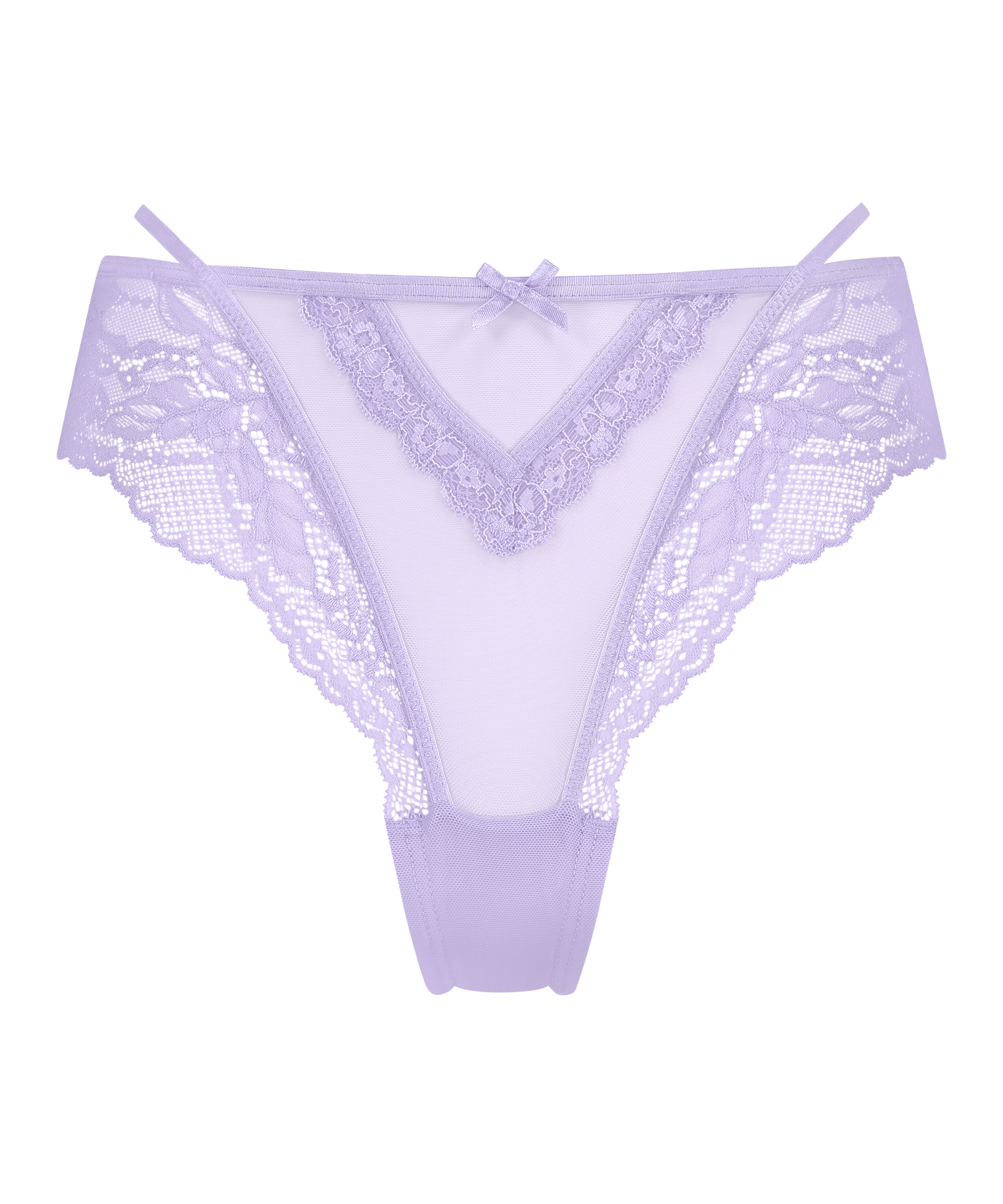 Anna Brazilian, Purple, main