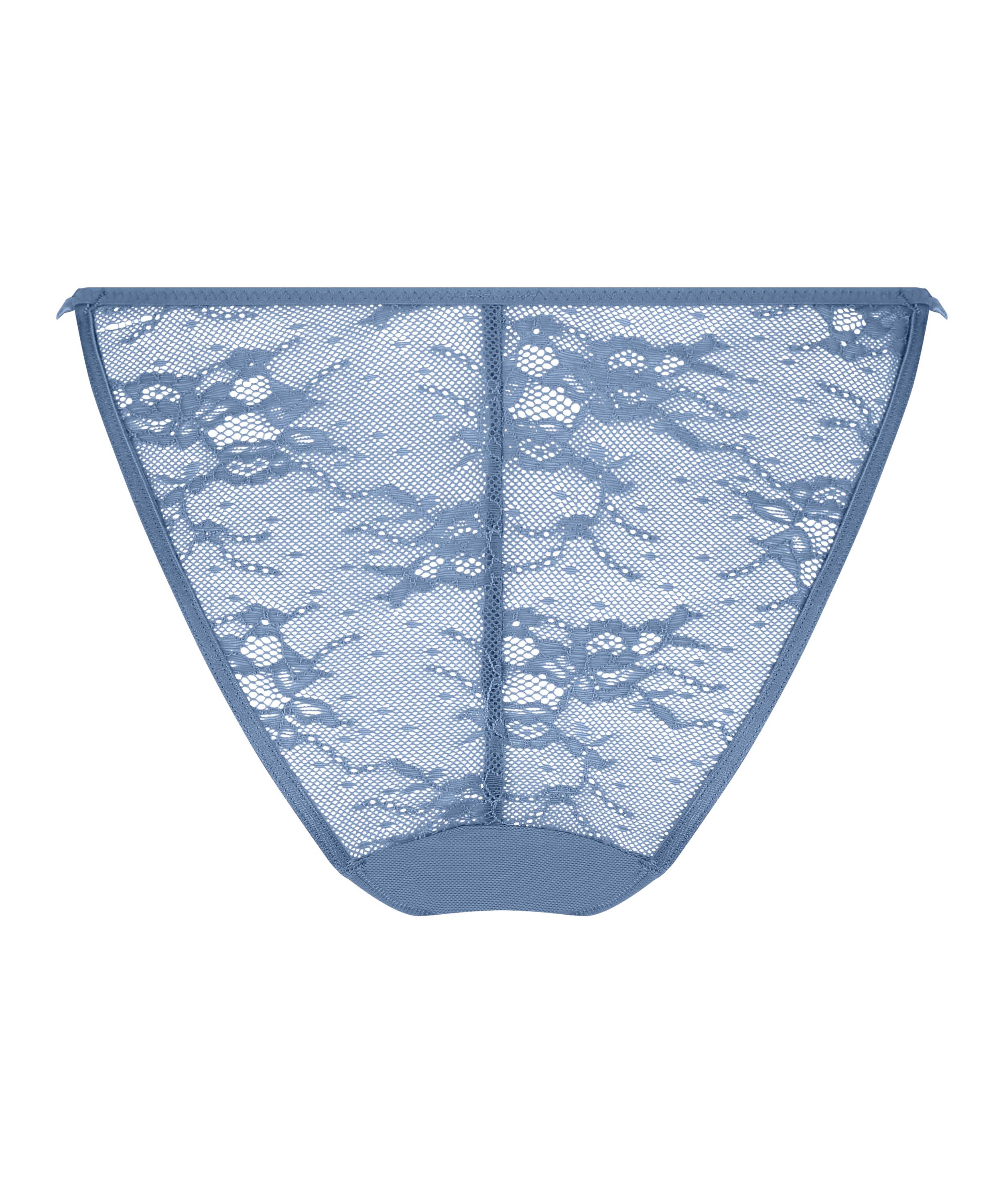 Molly Brazilian, Blue, main