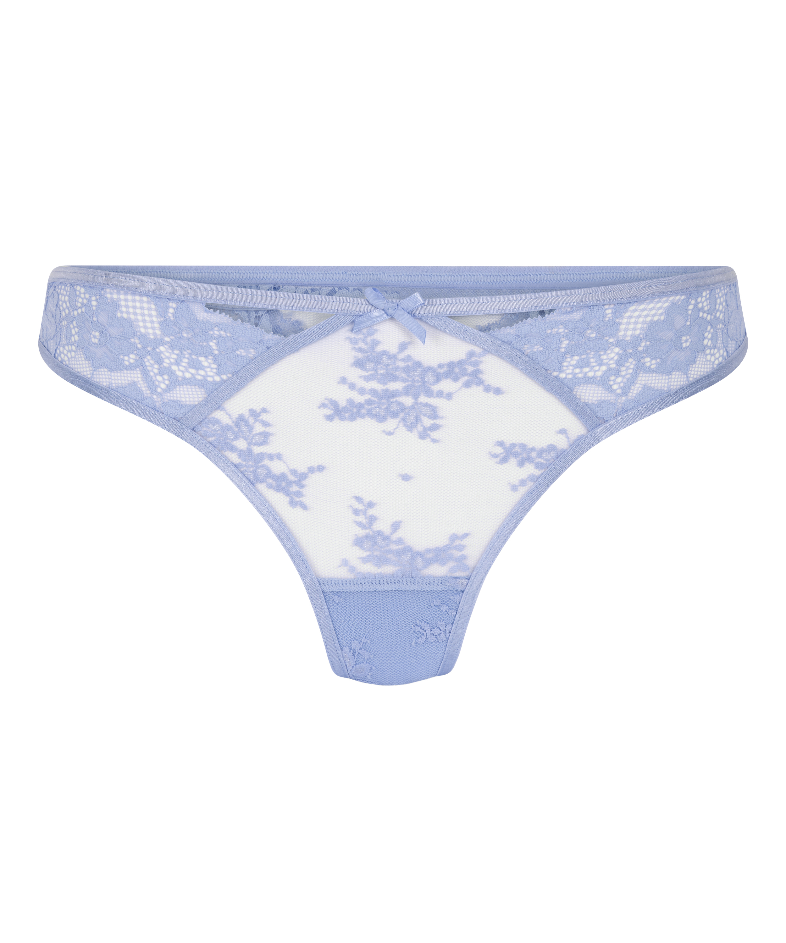 Danica Thong, Blue, main
