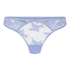 Danica Thong, Blue