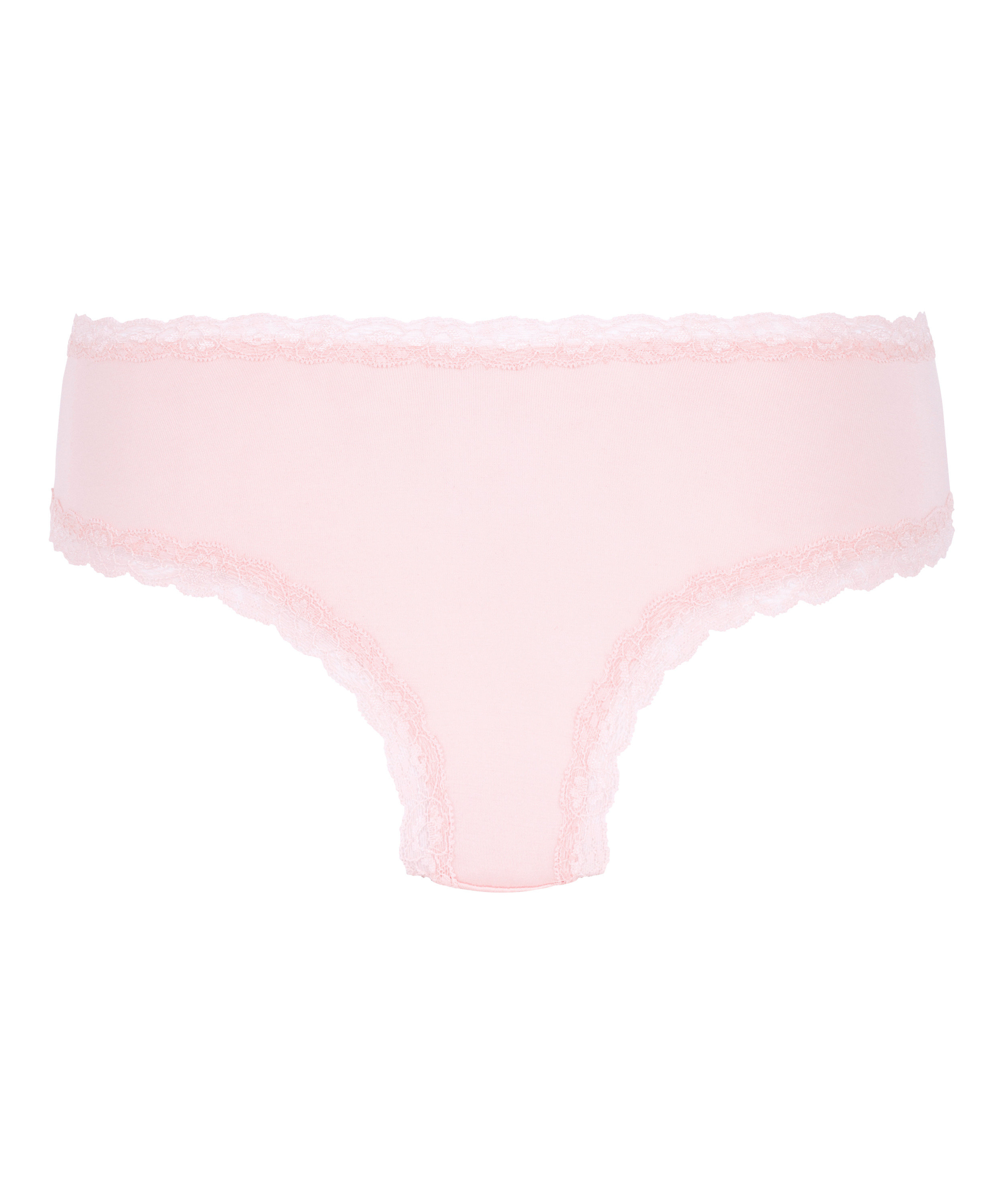 Alex V-Shape Brazilian, Pink, main