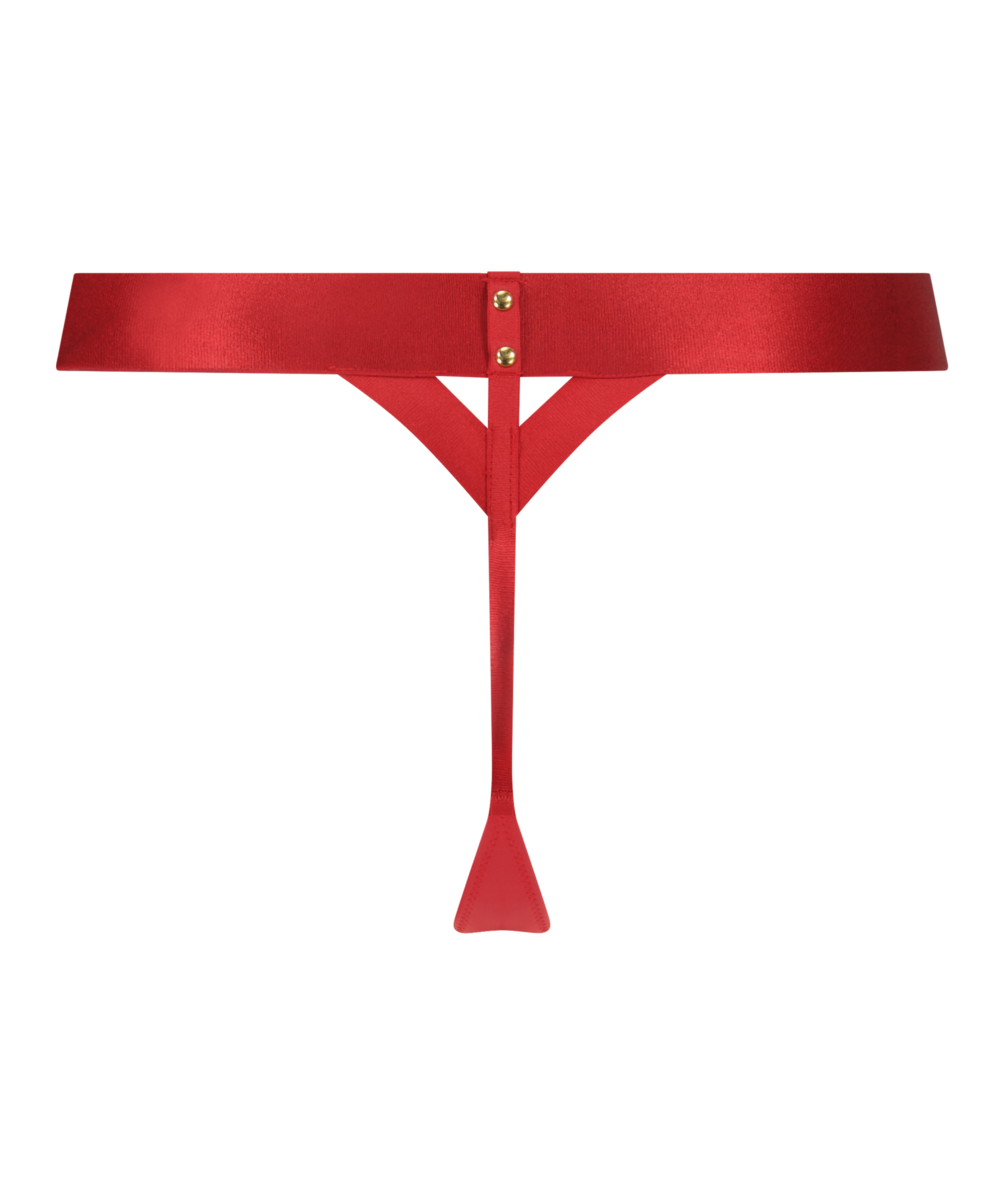 Occult Thong, Red, main