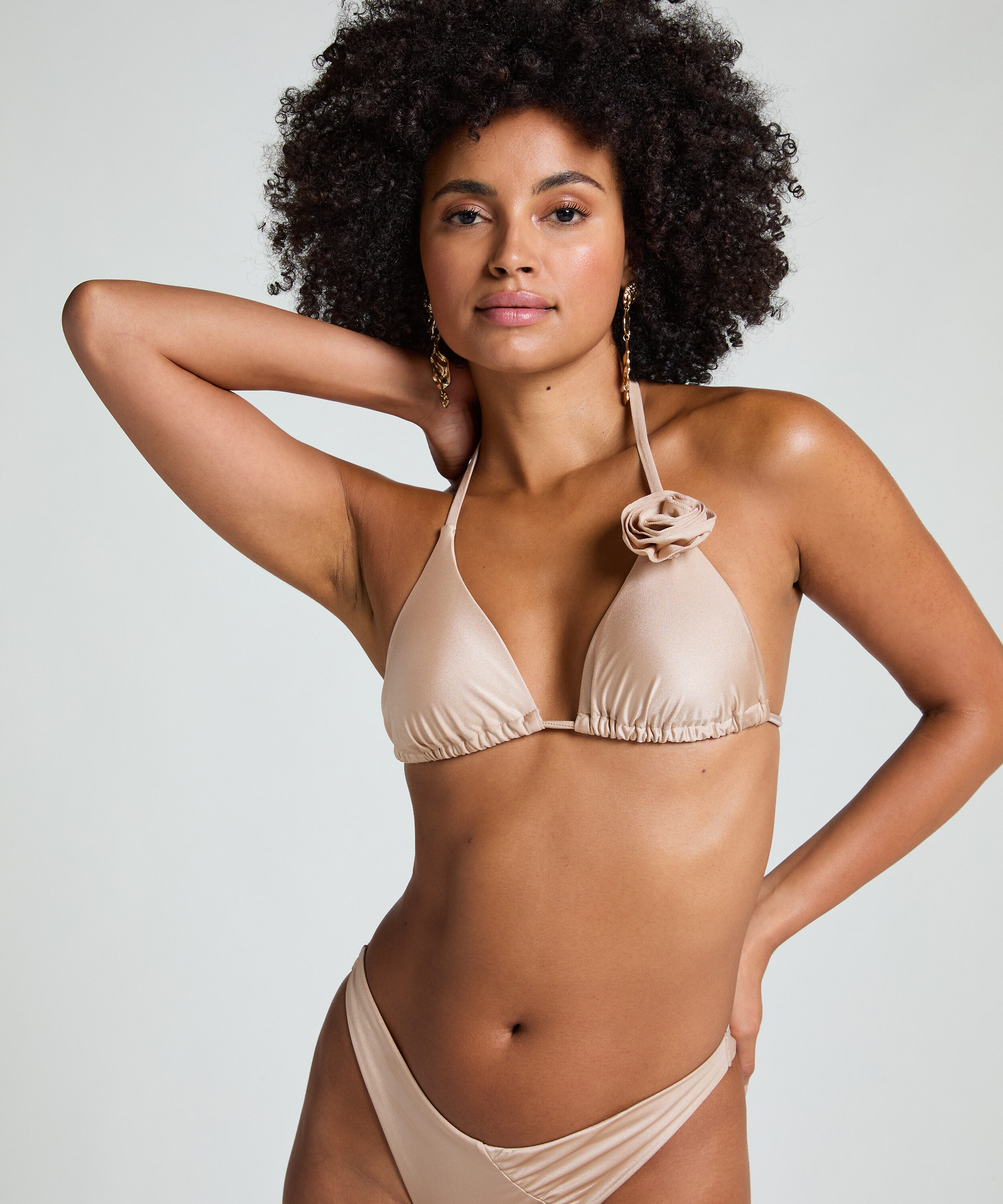 Lima Bikini Top