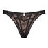 Magdalena Thong, Black