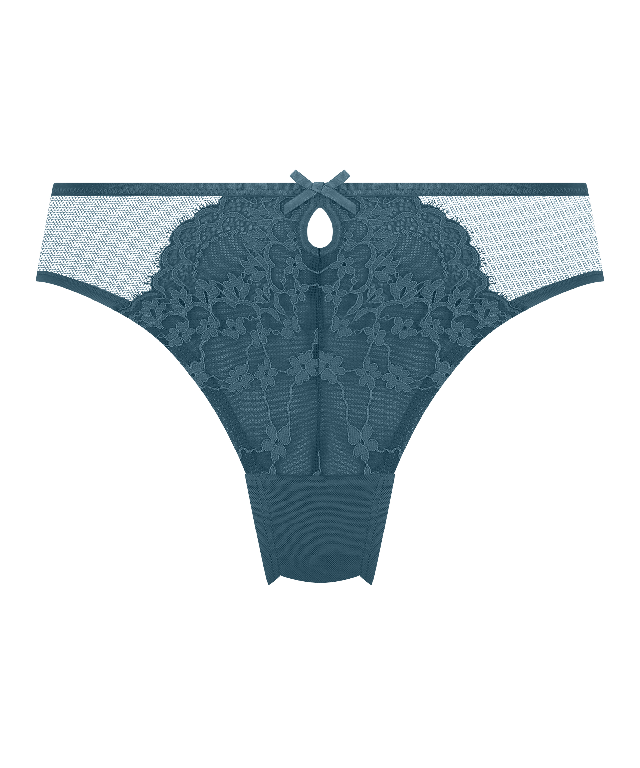 Astrid Brazilian, Blue, main