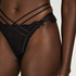 Fleur Thong Nyakim, Black