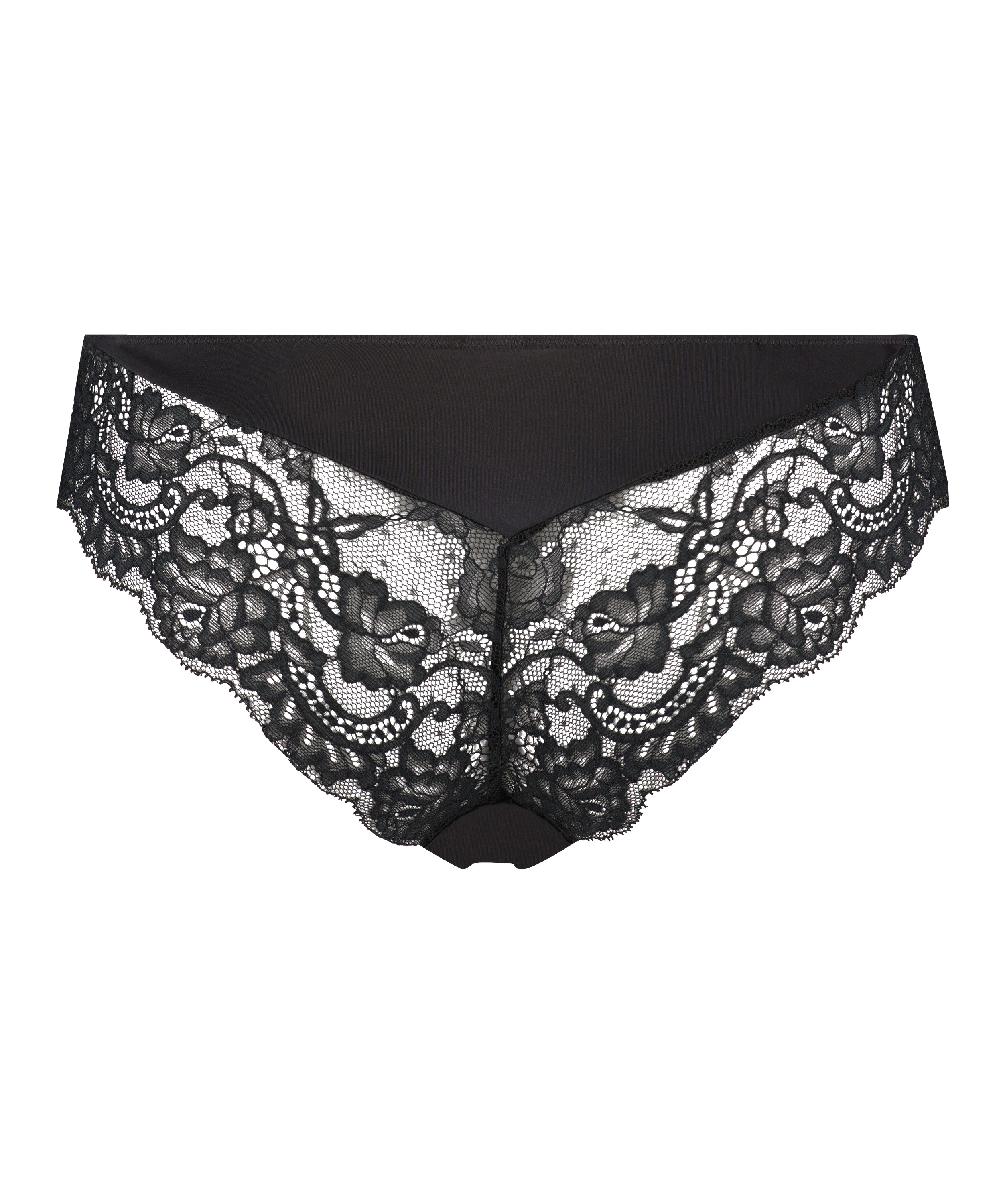 Mavis Brazilian, Black, main