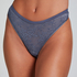Lea Thong, Grey
