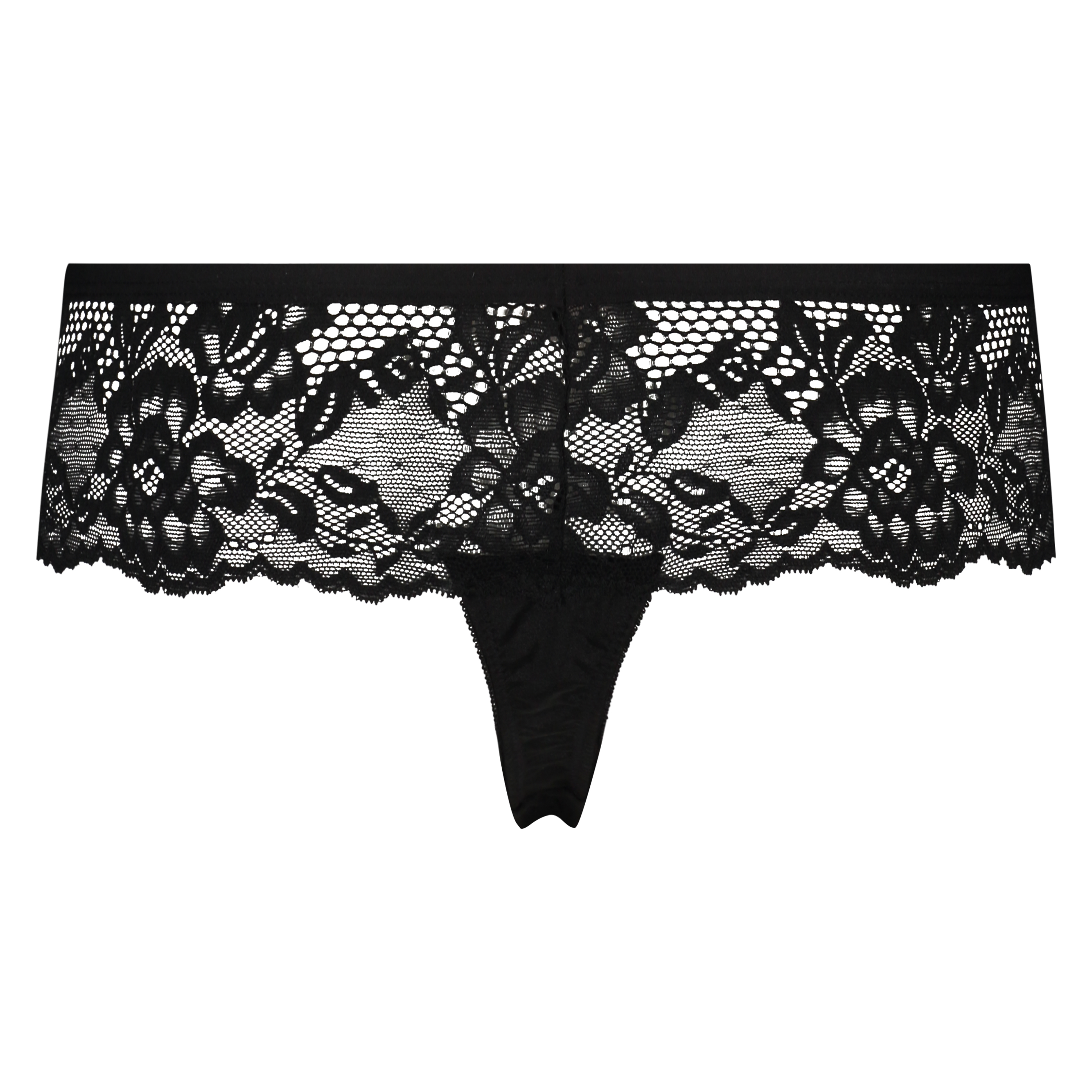 Bianca Boxerthong, Black, main