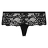 Bianca Boxerthong, Black