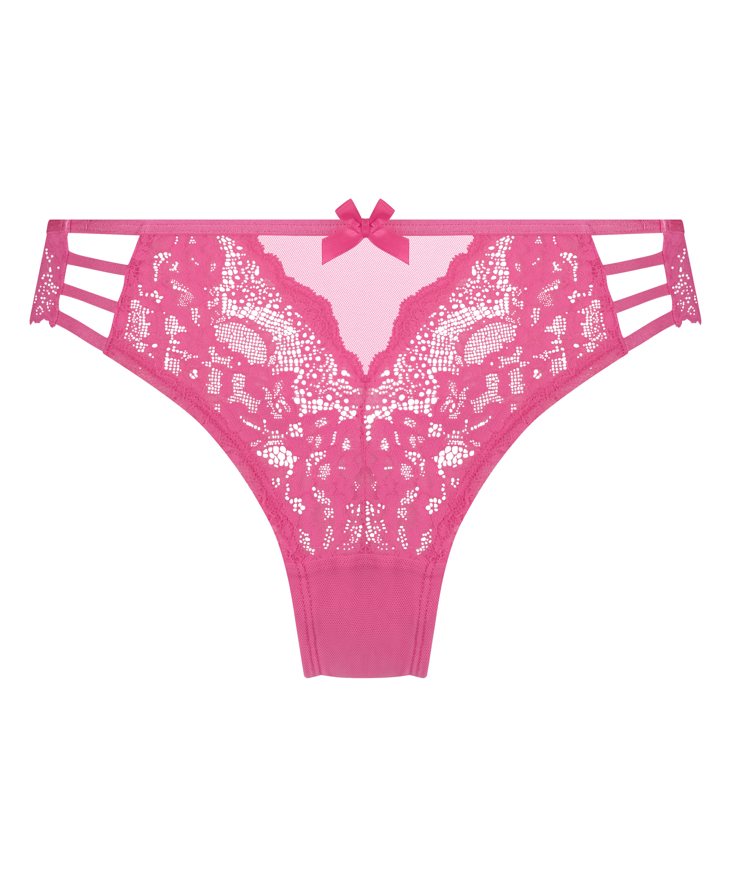 Belle Brazilian, Pink