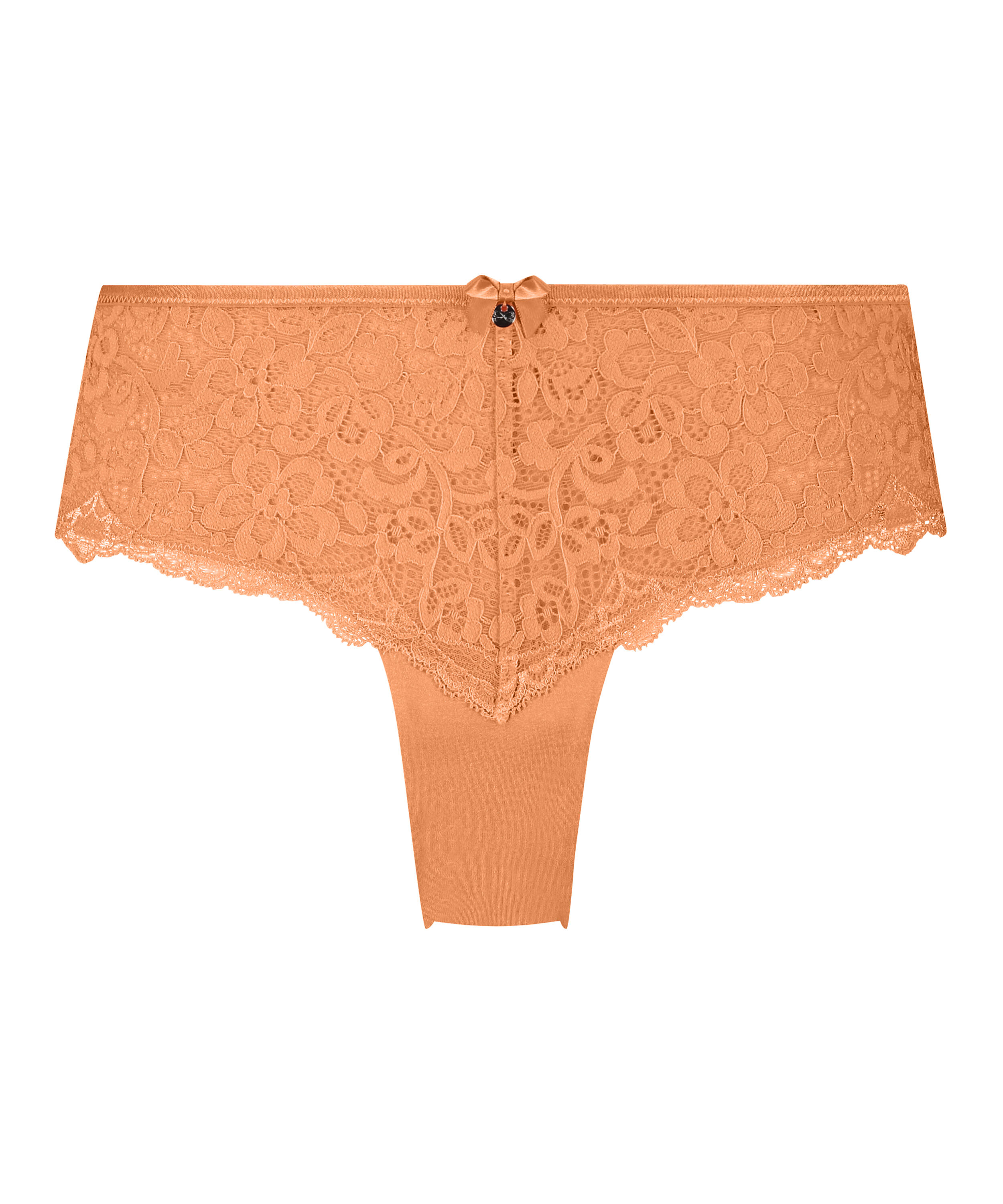 Marine Brazilian, Orange