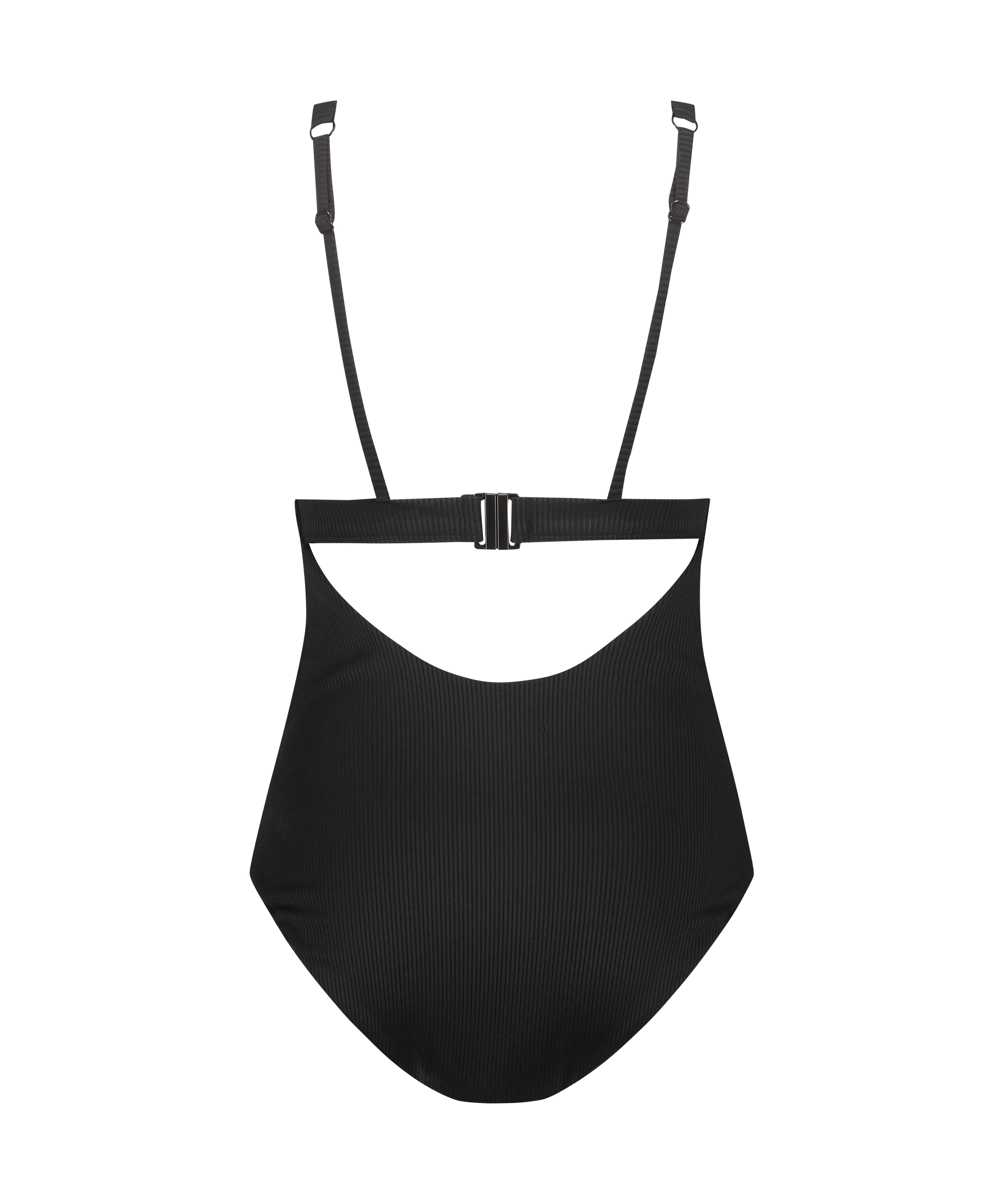 Eleyna Swimsuit, Black, main