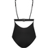 Eleyna Swimsuit, Black