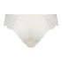 Daisy Brazilian, White