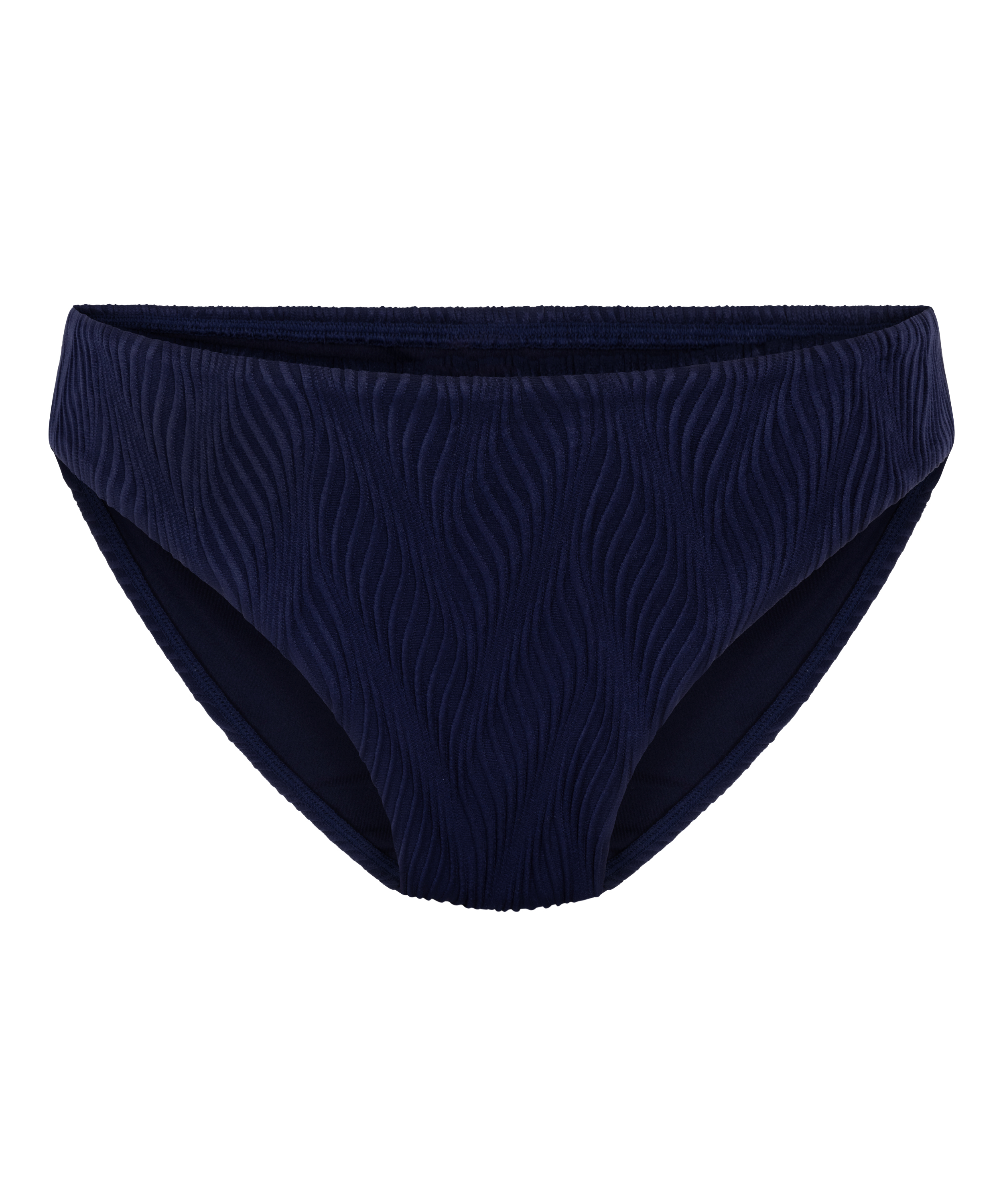 Cozumel Rio Bikini Bottom, Blue, main