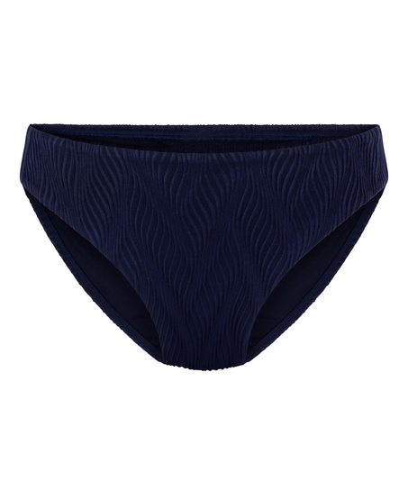 Cozumel Rio Bikini Bottom, Blue