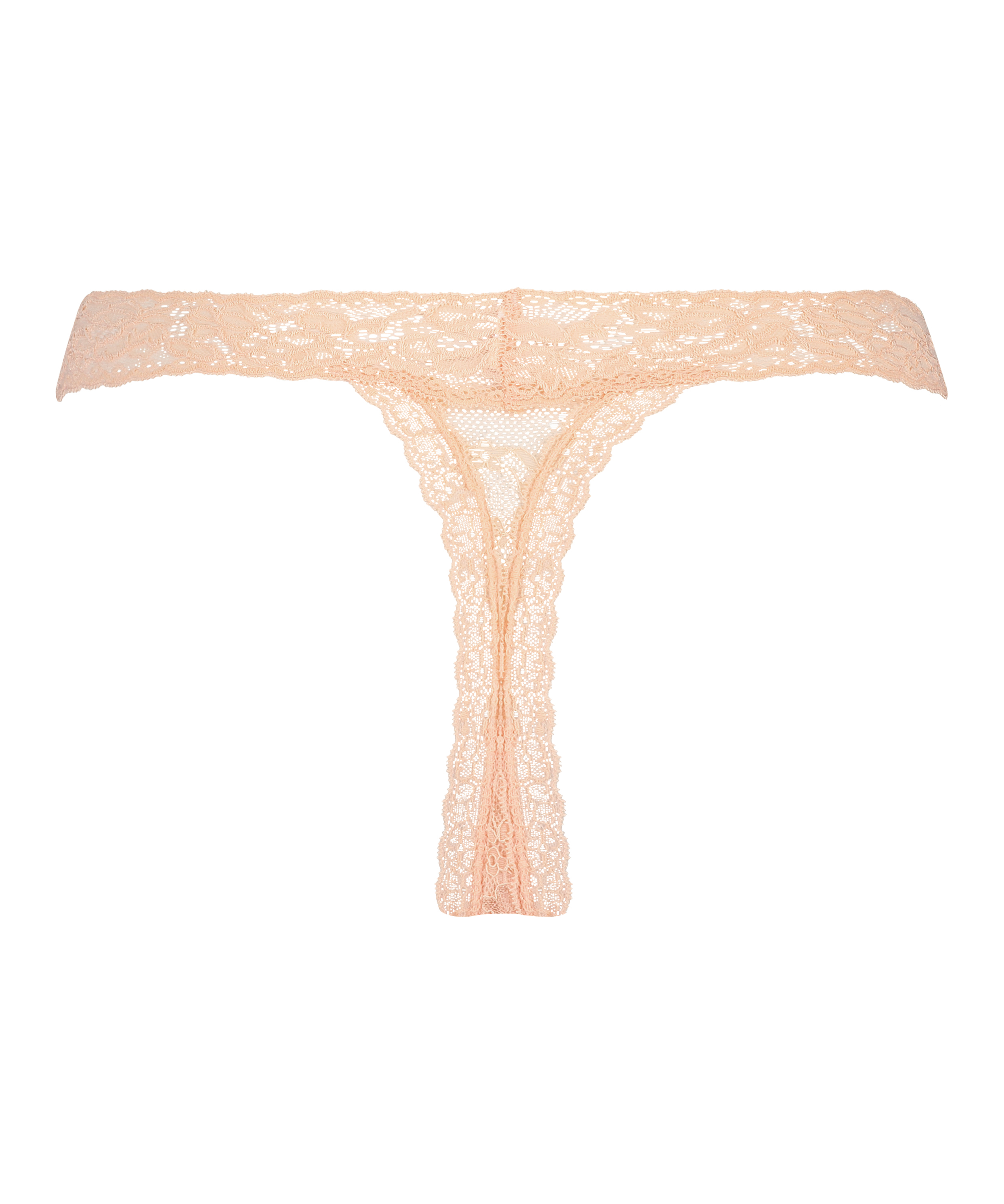 Madison Thong, Yellow, main