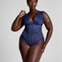 Grace Body, Blue