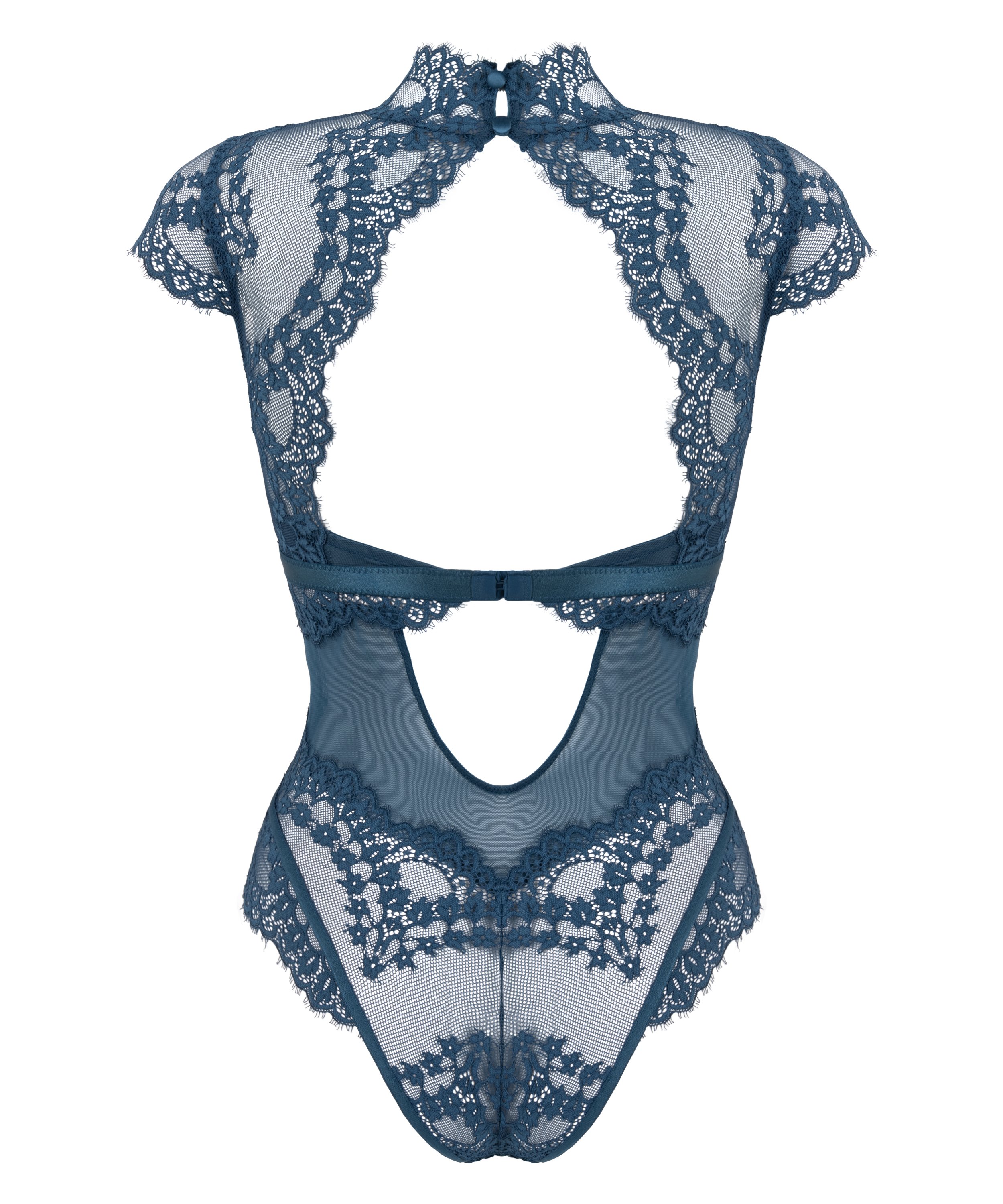 Daisy Body, Blue, main