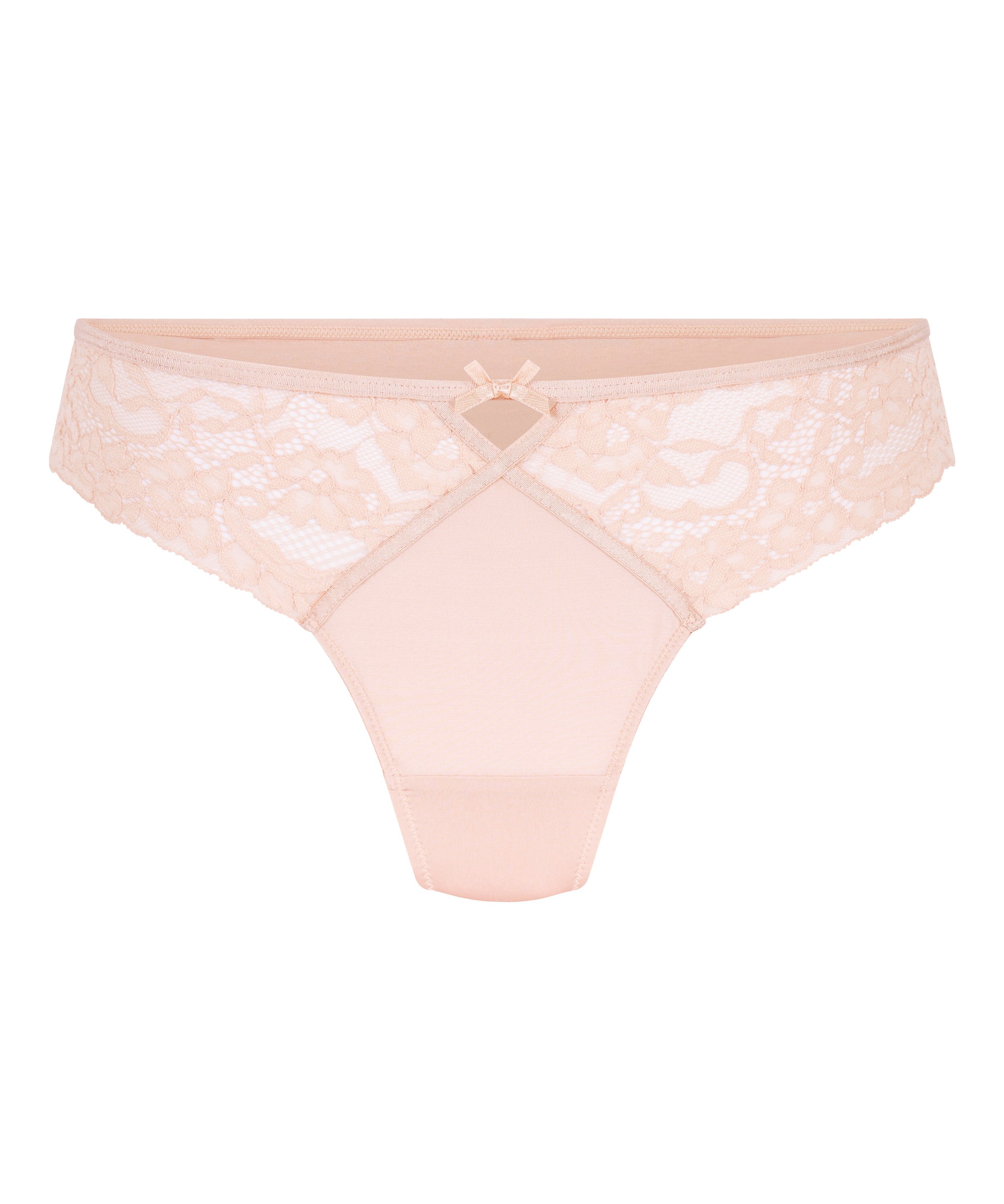 Liloye Cheekini, Pink, main