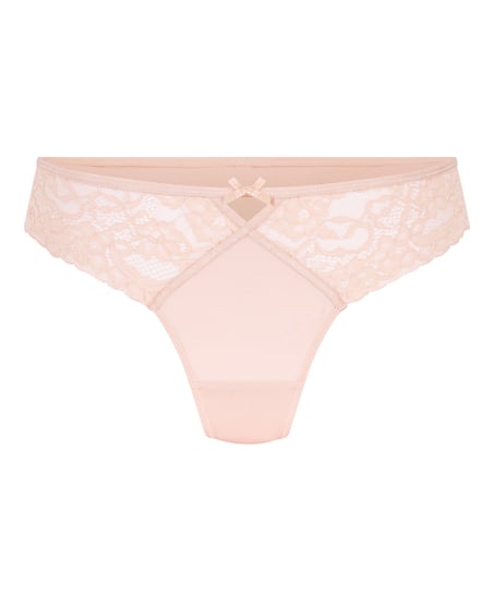 Liloye Cheekini, Pink