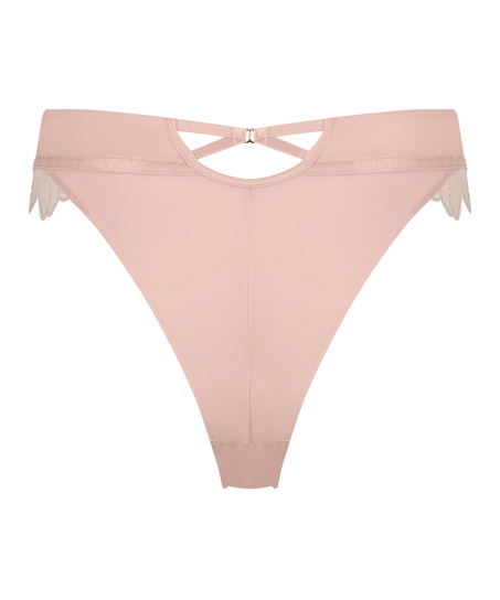 Sher Brazilian, Pink