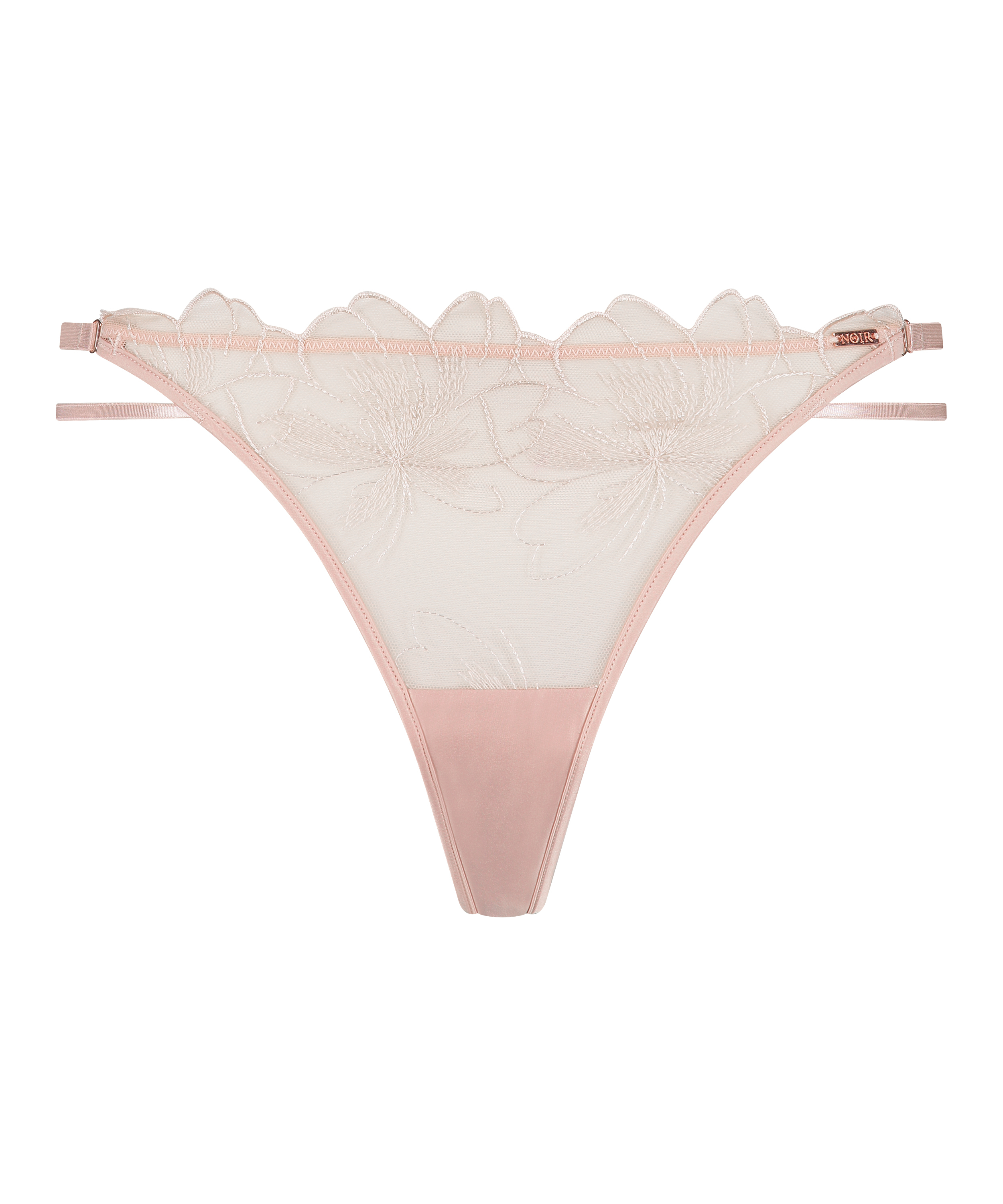 Sher Thong, Purple, main