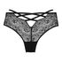 Alicia Thong, Black