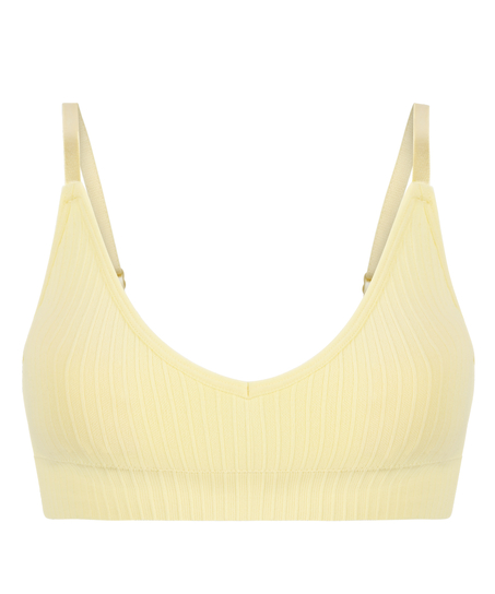 Dianne Bralette, Yellow