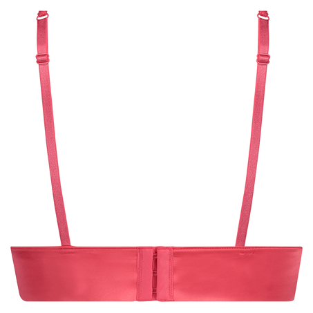 Bralette Duckie, Red