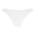 Whitney Thong, White