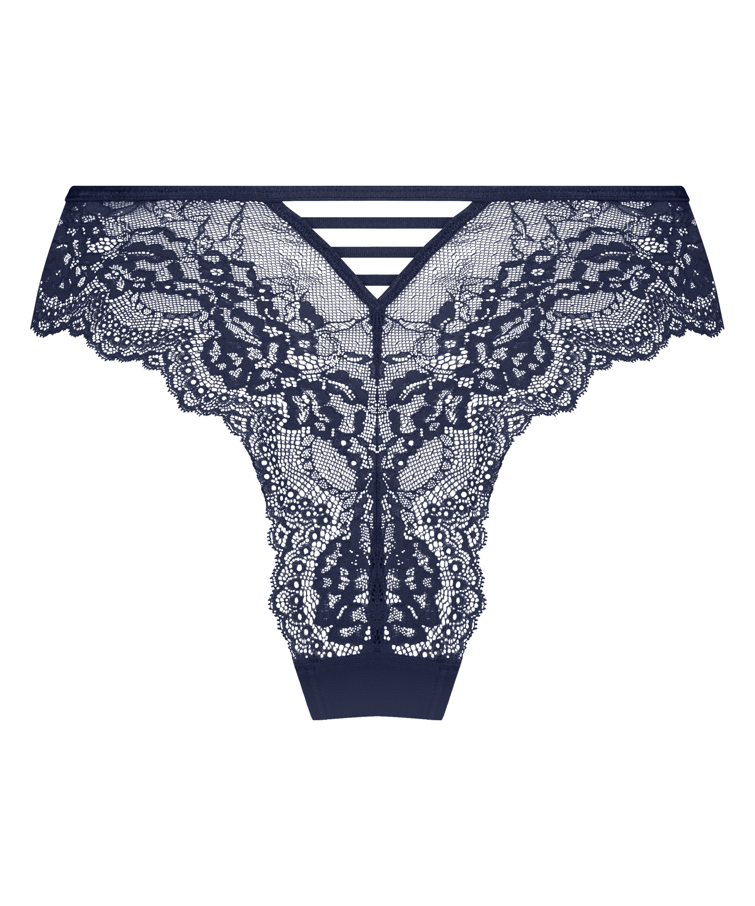 Belle Brazilian, Blue, main