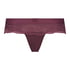 Sophie Boxerthong, Purple