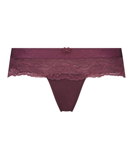 Sophie Boxerthong, Purple