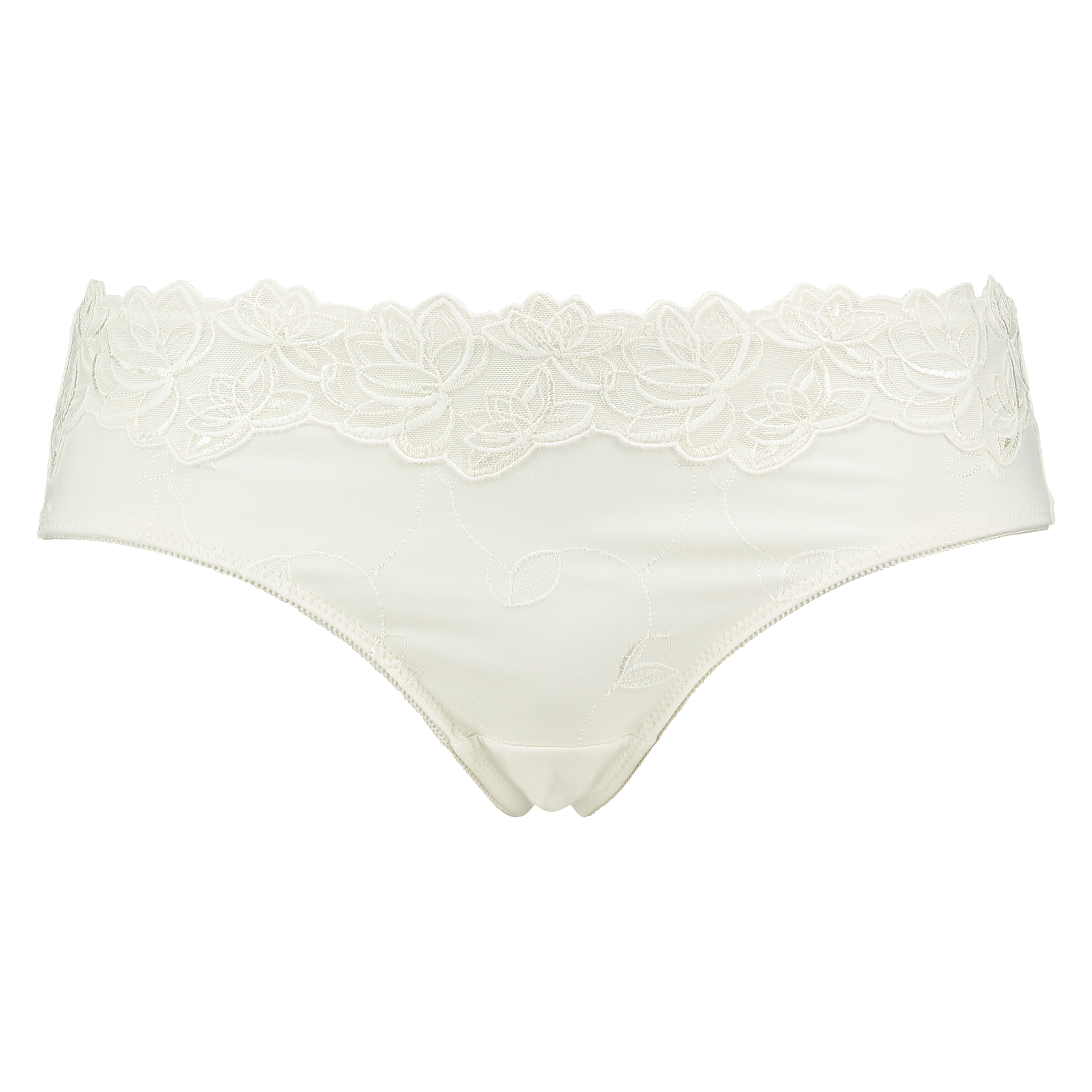 Diva Boxerthong, White, main