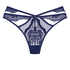 Ada Thong, Blue