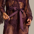 Magdalena Kimono, Purple
