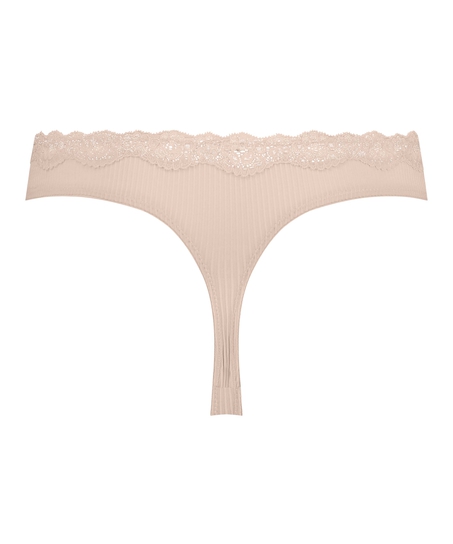 Lola Thong, Pink