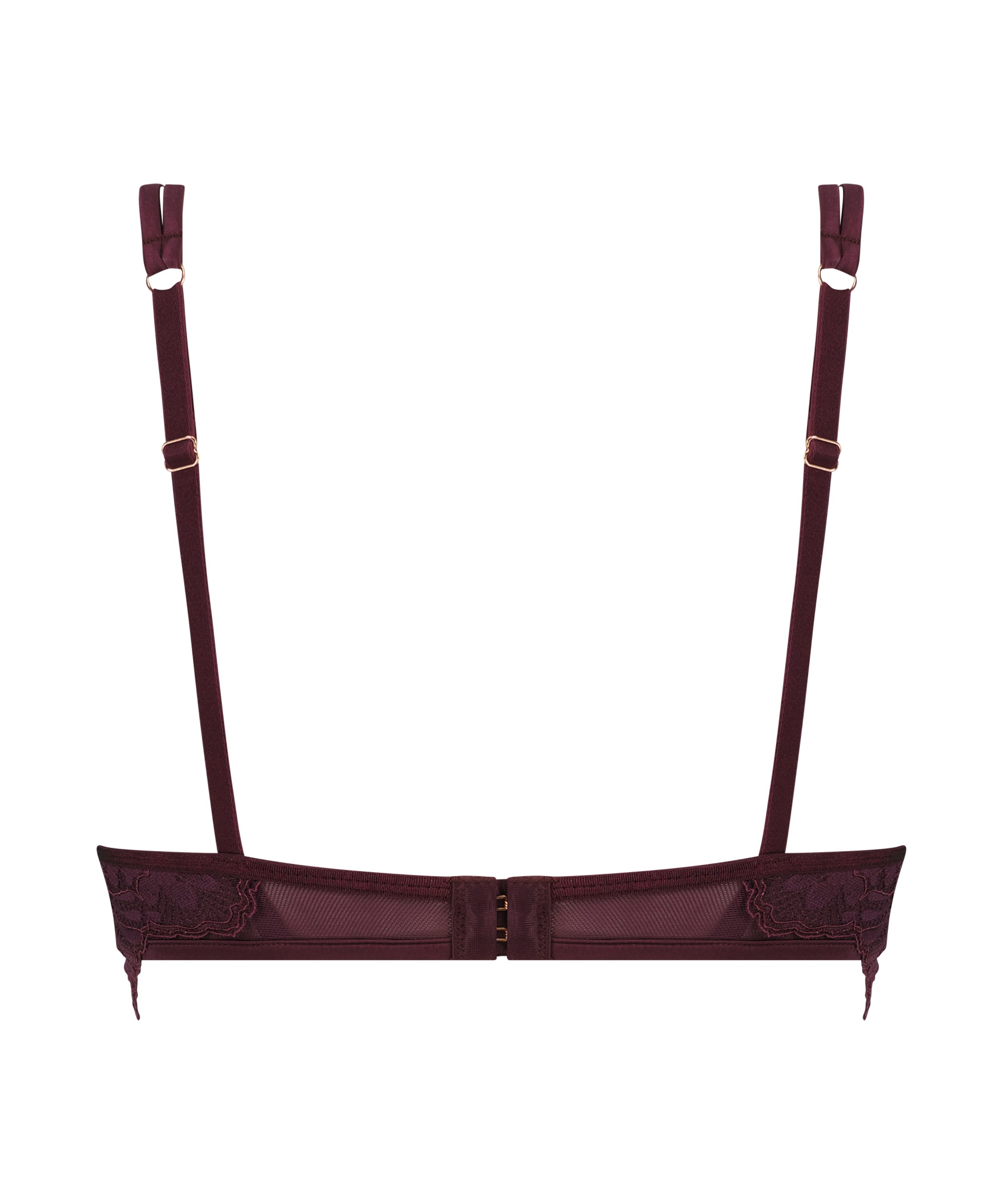 Kea Bralette, Purple, main