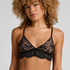 Lou Bralette, Black