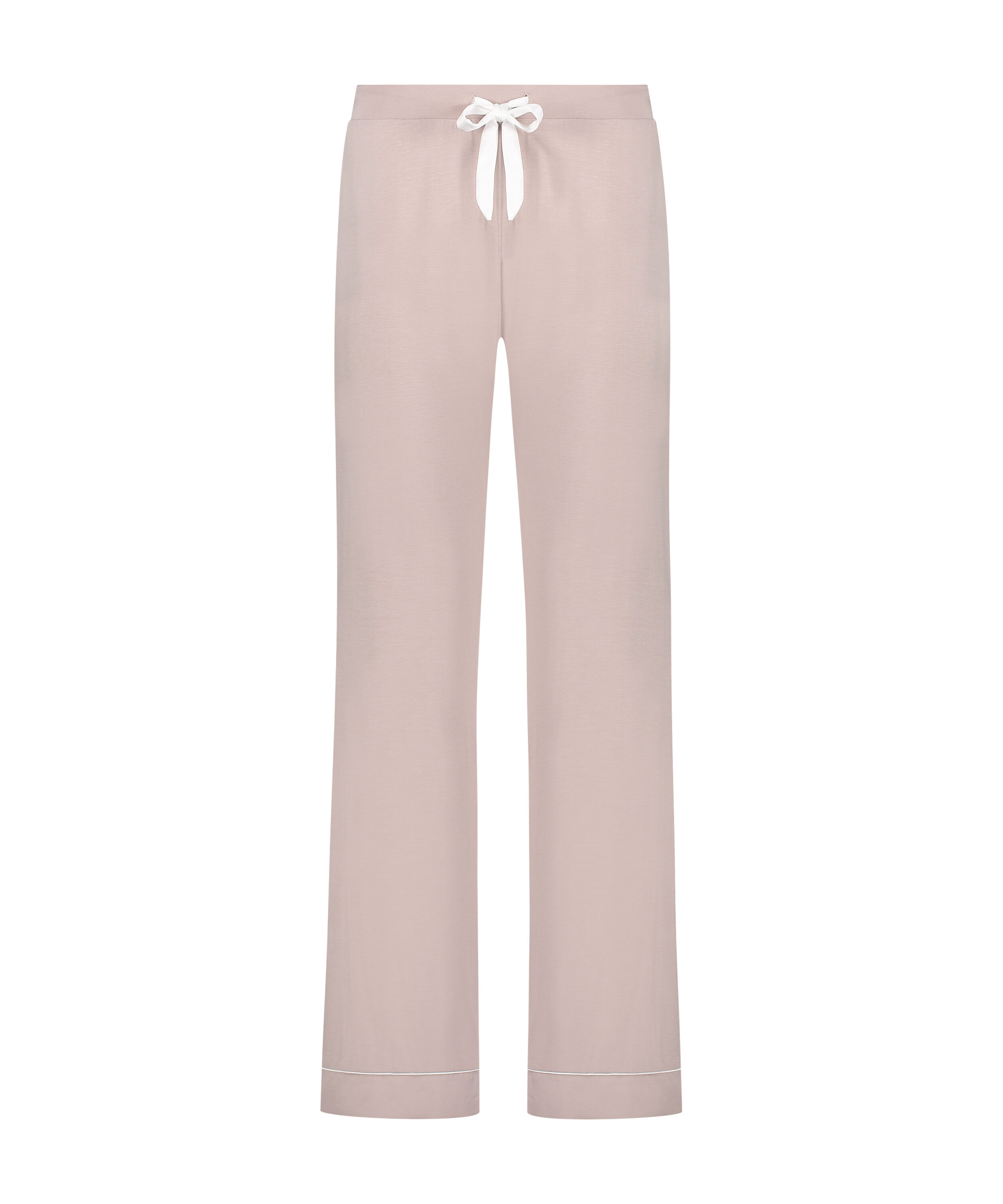 Essential Jersey Pants, Beige