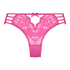 Nika Brazilian, Pink