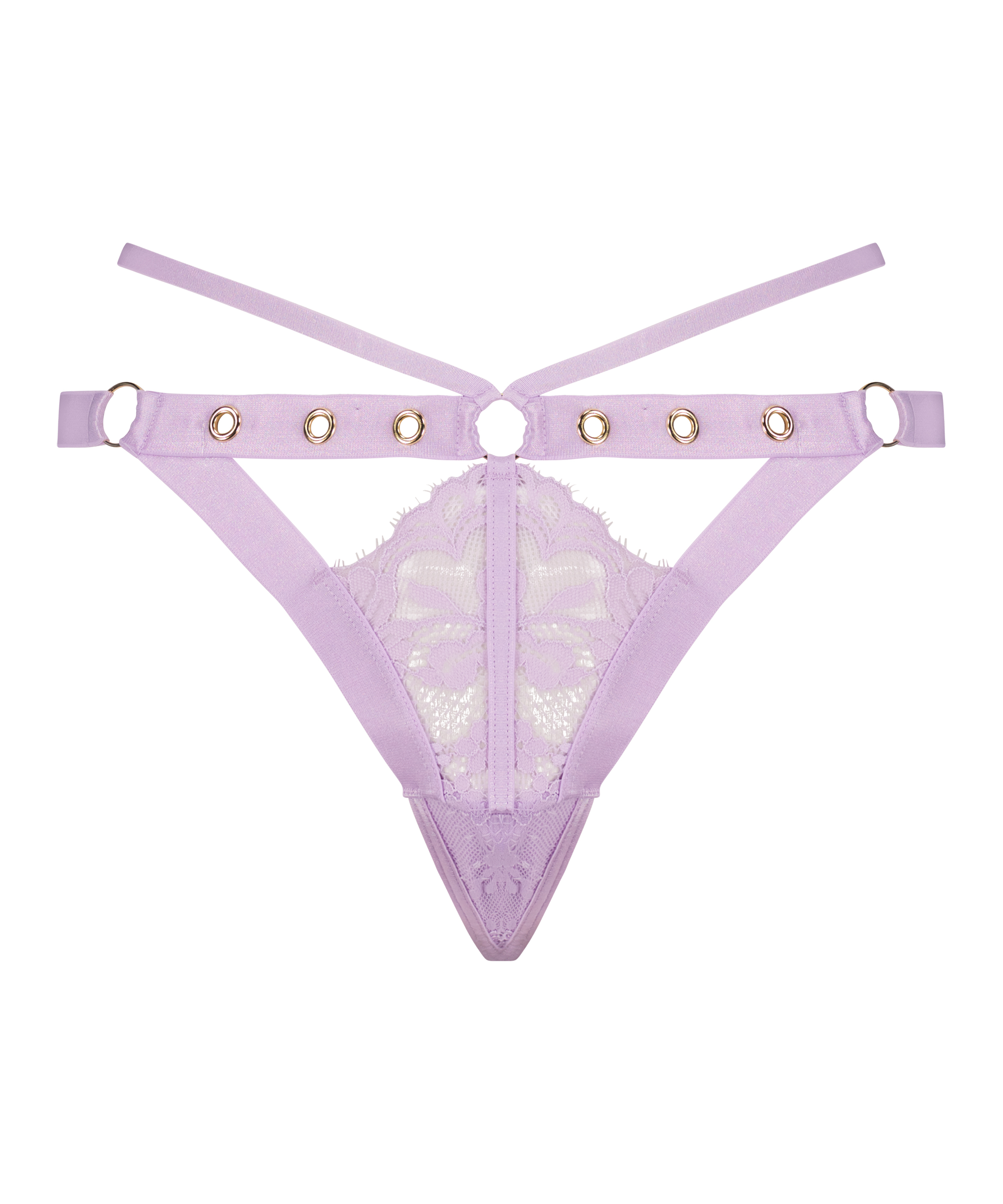 Sadie Thong, Purple, main